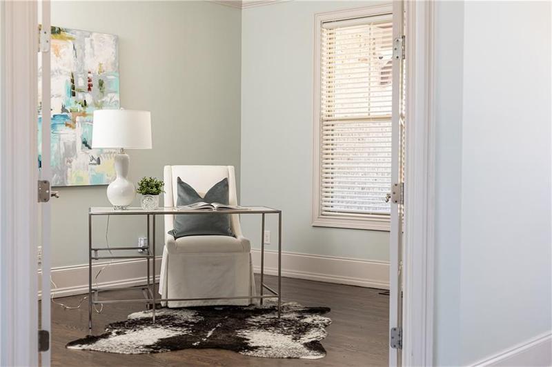 Image for property 443 Wimbledon Road, Atlanta, GA 30324