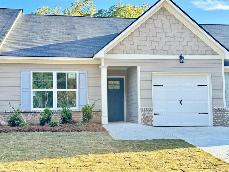 Image for property 25 Silver Leaf Lane, Dawsonville, GA 30534