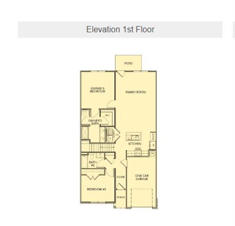 Image for property 25 Silver Leaf Lane, Dawsonville, GA 30534