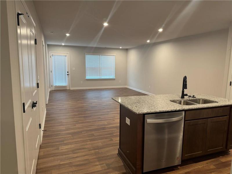 Image for property 25 Silver Leaf Lane, Dawsonville, GA 30534