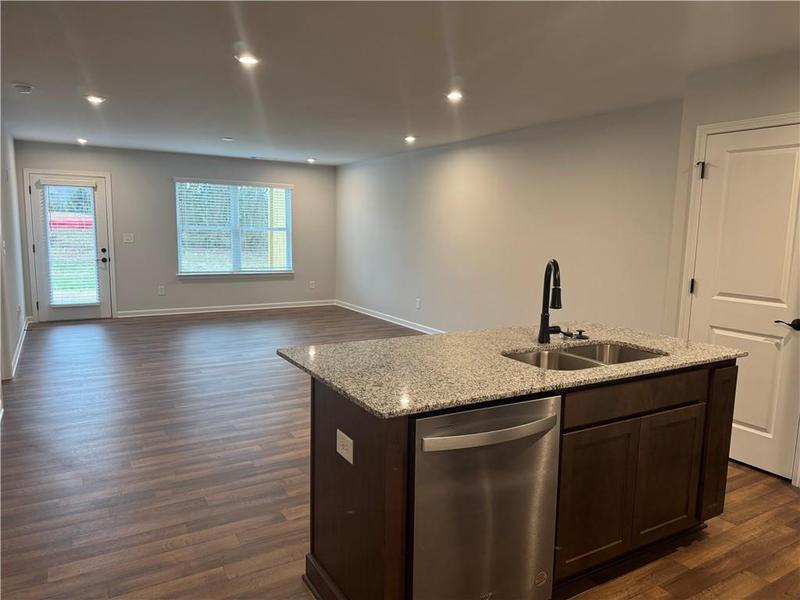 Image for property 25 Silver Leaf Lane, Dawsonville, GA 30534