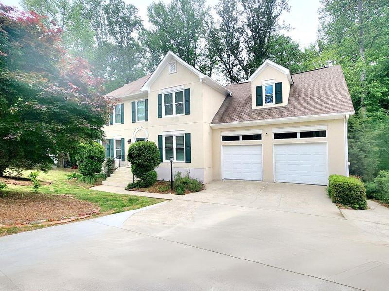 Image for property 2980 Milford Trail, Marietta, GA 30008