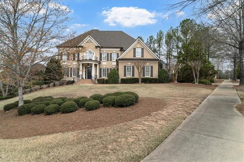 Image for property 19 Troup Court, Acworth, GA 30101