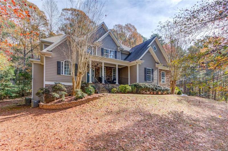 Image for property 3000 The Springs Drive, Monroe, GA 30656