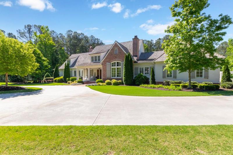 Image for property 101 Morgan Lane, Canton, GA 30115