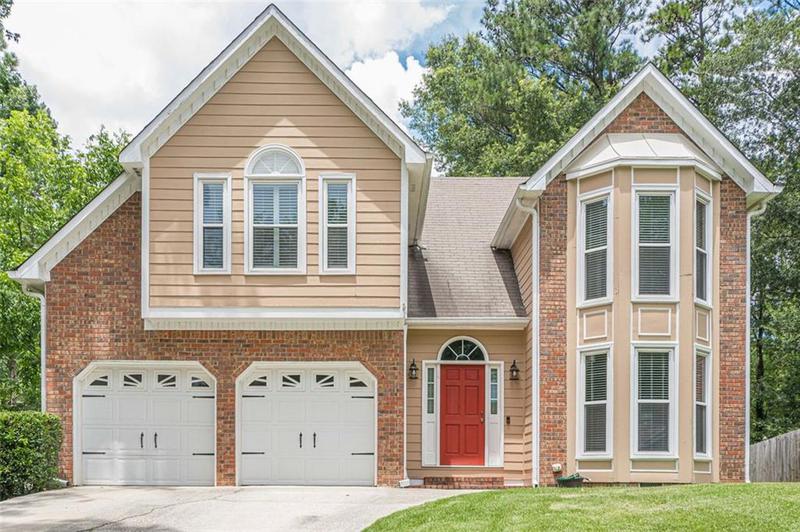 Image for property 3258 WOODCLIFF Way, Powder Springs, GA 30127