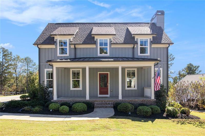 Image for property 8715 Bethel Road, Gainesville, GA 30506