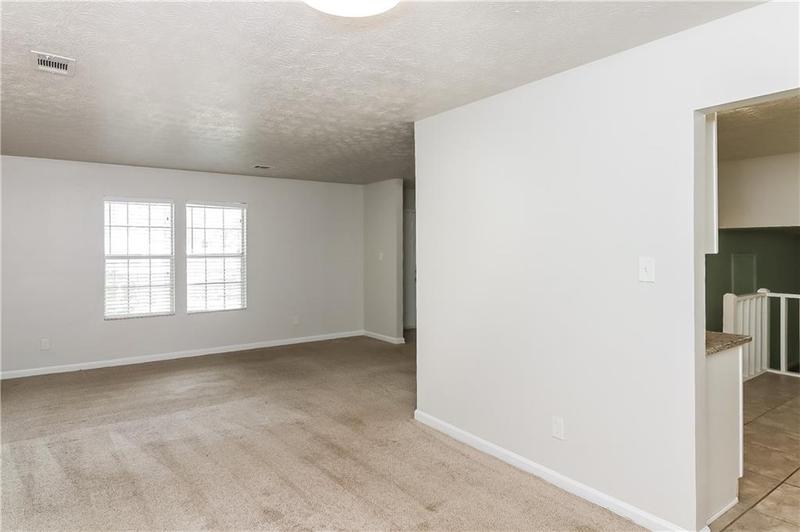 Image for property 2373 Rock Hollow Drive, Conley, GA 30288