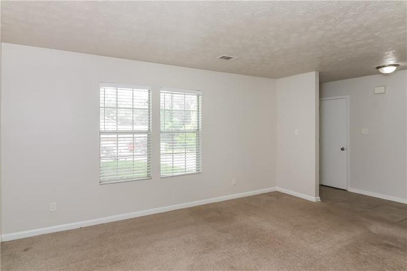Image for property 2373 Rock Hollow Drive, Conley, GA 30288