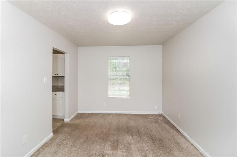 Image for property 2373 Rock Hollow Drive, Conley, GA 30288
