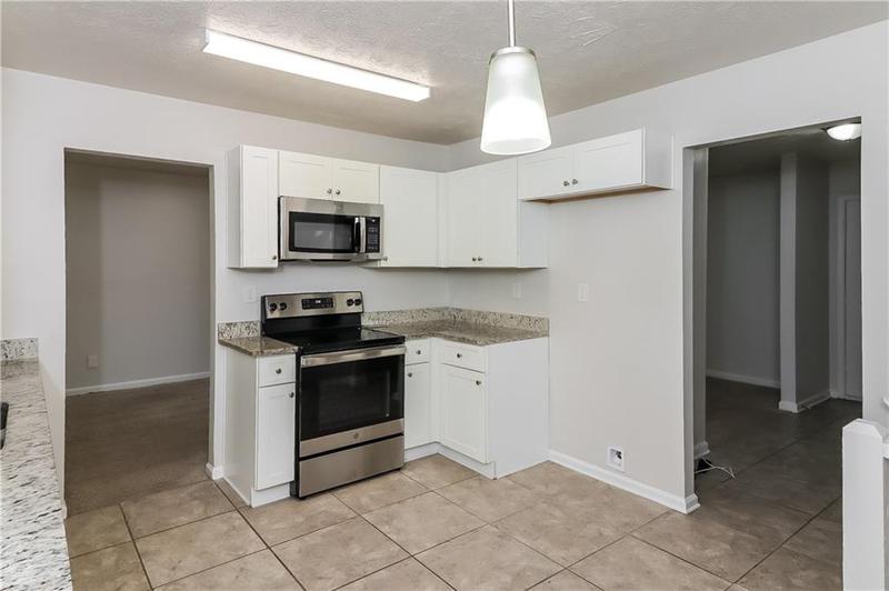 Image for property 2373 Rock Hollow Drive, Conley, GA 30288