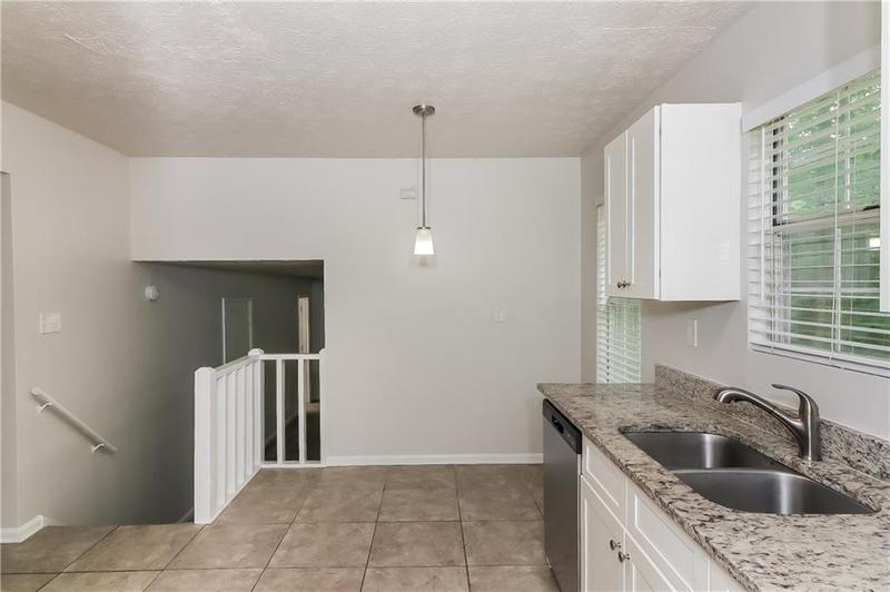 Image for property 2373 Rock Hollow Drive, Conley, GA 30288