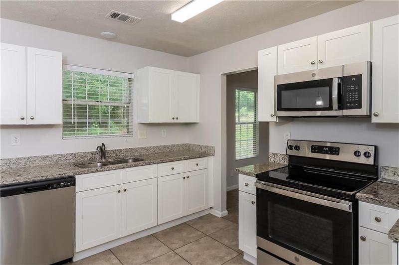 Image for property 2373 Rock Hollow Drive, Conley, GA 30288