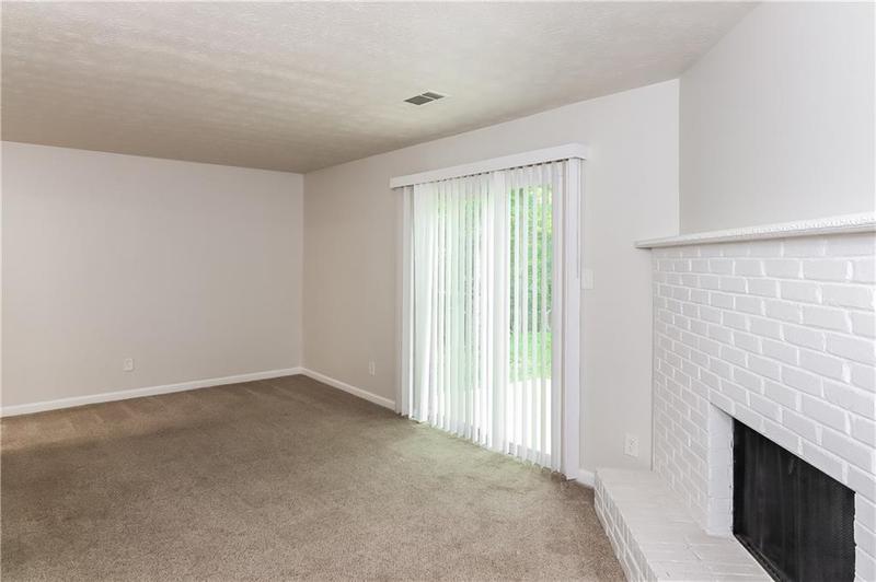 Image for property 2373 Rock Hollow Drive, Conley, GA 30288