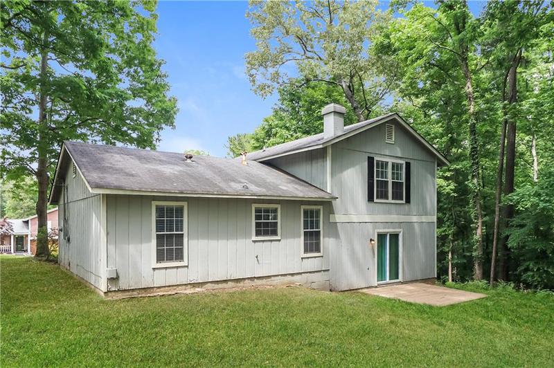 Image for property 2373 Rock Hollow Drive, Conley, GA 30288