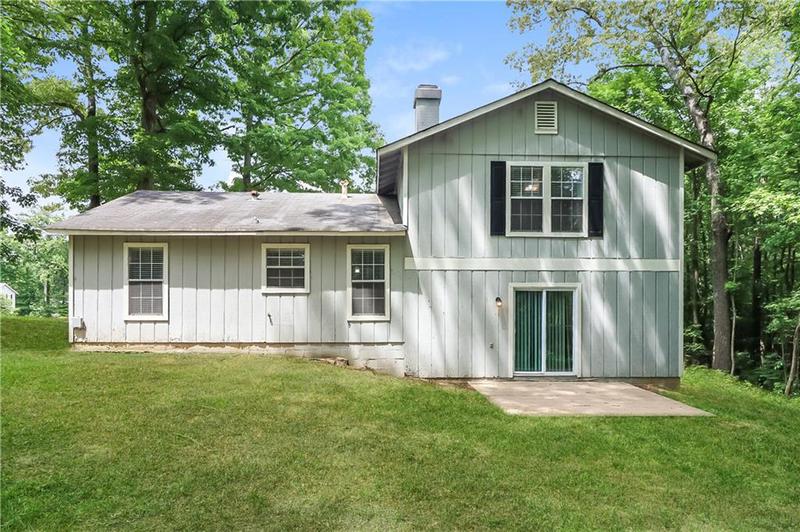Image for property 2373 Rock Hollow Drive, Conley, GA 30288