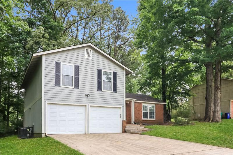 Image for property 2373 Rock Hollow Drive, Conley, GA 30288