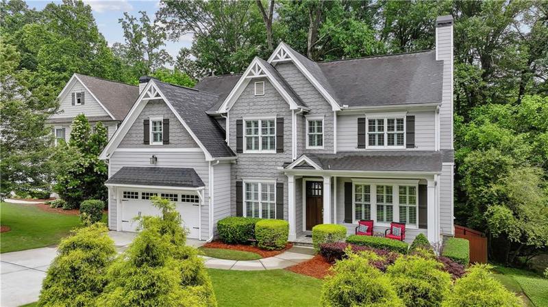 Image for property 2585 Drew Valley Road, Brookhaven, GA 30319