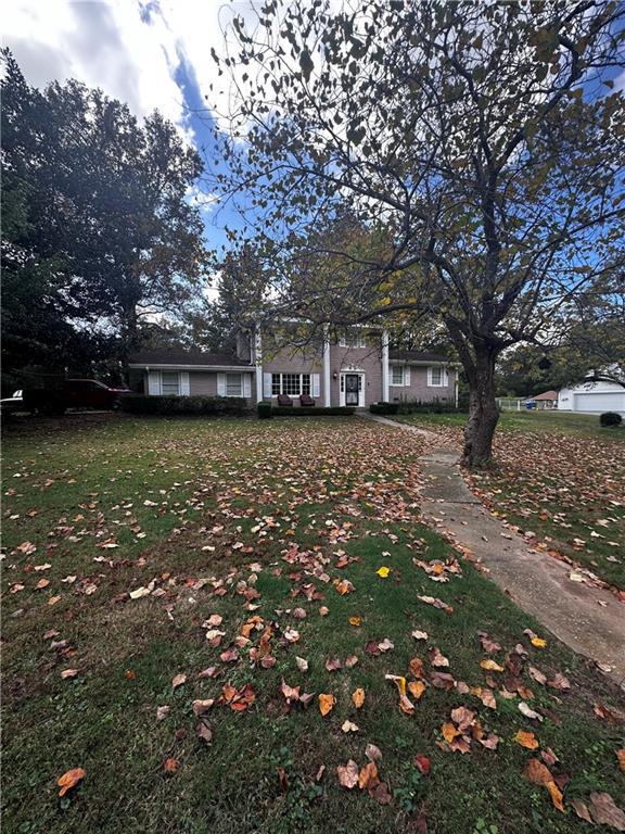 Image for property 3957 Artist View, Decatur, GA 30034