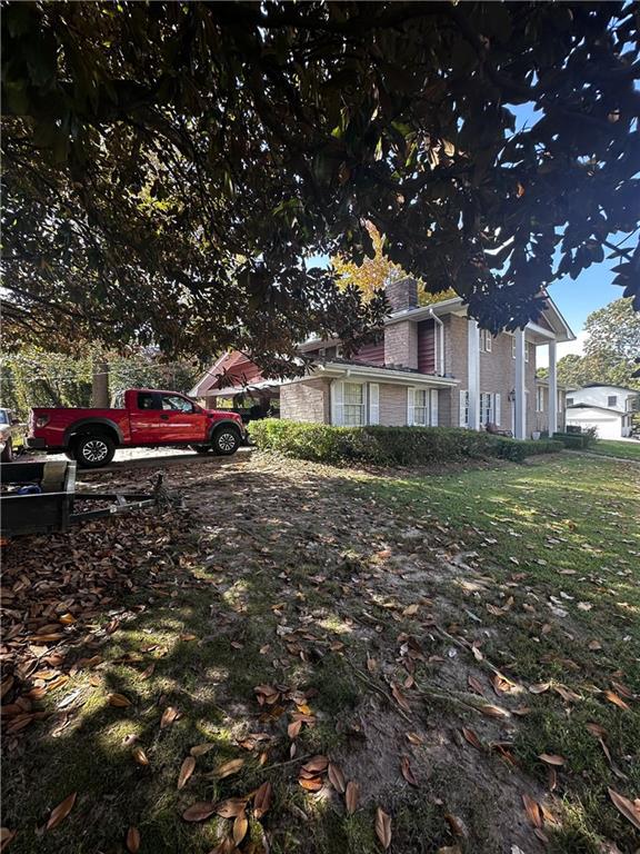 Image for property 3957 Artist View, Decatur, GA 30034