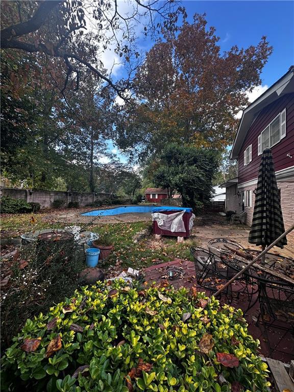 Image for property 3957 Artist View, Decatur, GA 30034