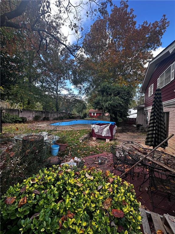 Image for property 3957 Artist View, Decatur, GA 30034