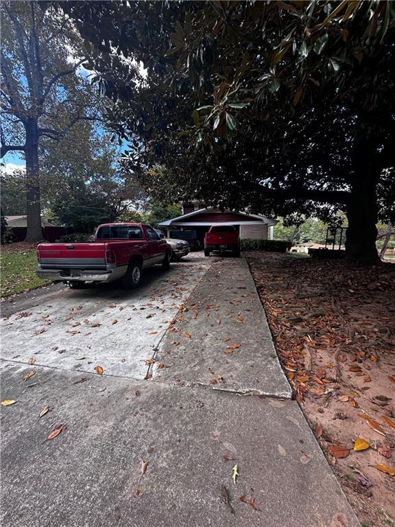 Image for property 3957 Artist View, Decatur, GA 30034