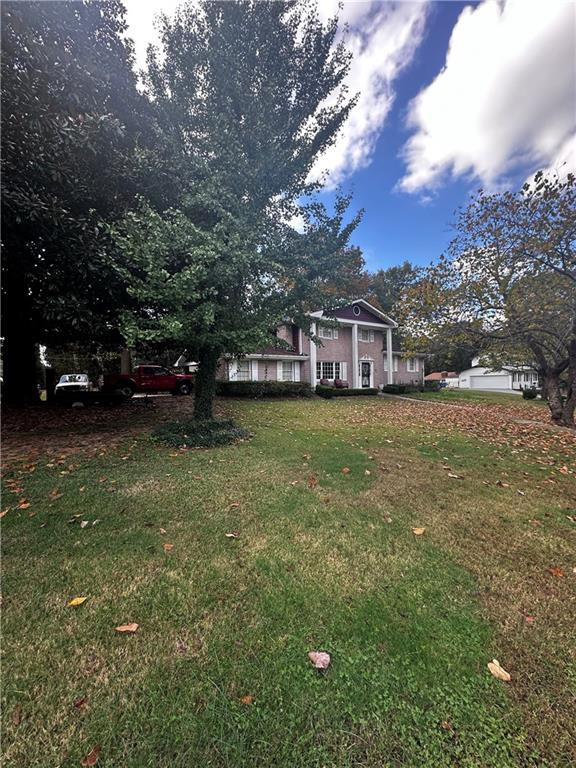 Image for property 3957 Artist View, Decatur, GA 30034