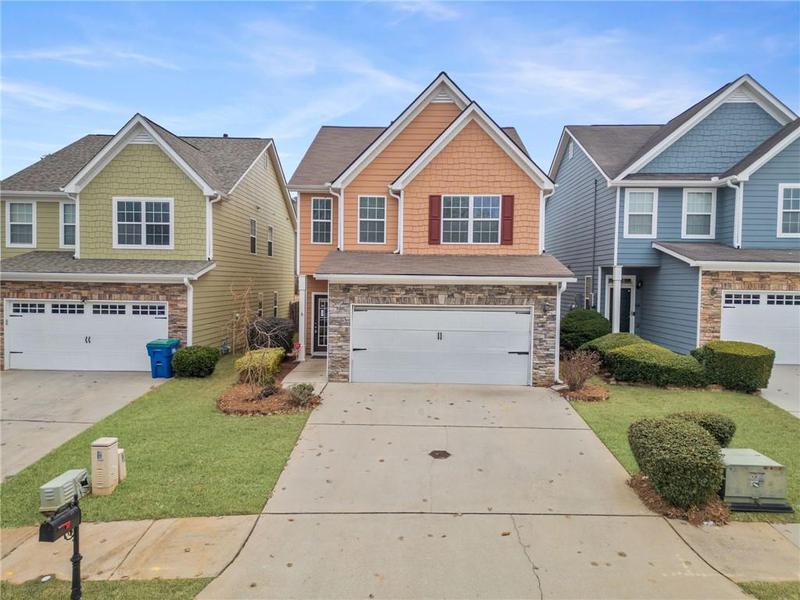 Image for property 7167 Rigel Bend, Atlanta, GA 30331