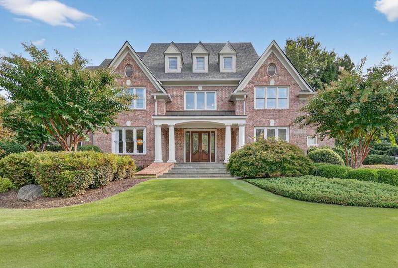 Image for property 565 Marsh Park Drive, Johns Creek, GA 30097