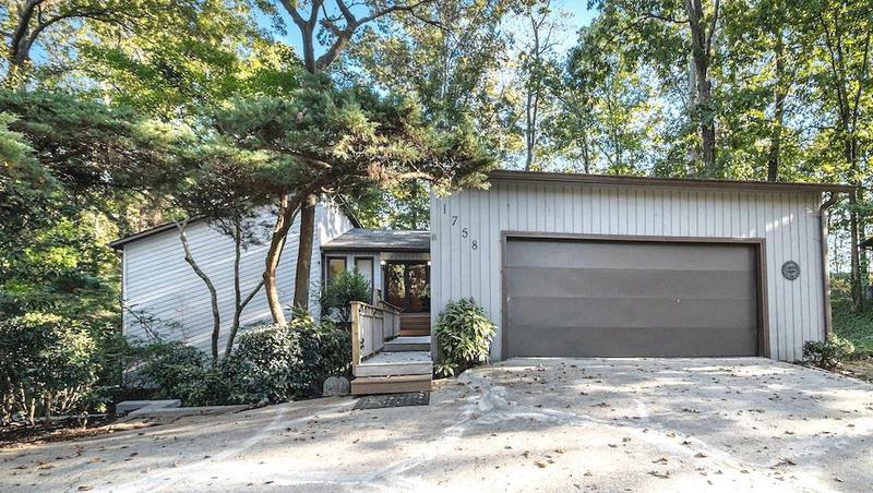 Image for property 1758 Golfcrest Court, Stone Mountain, GA 30088