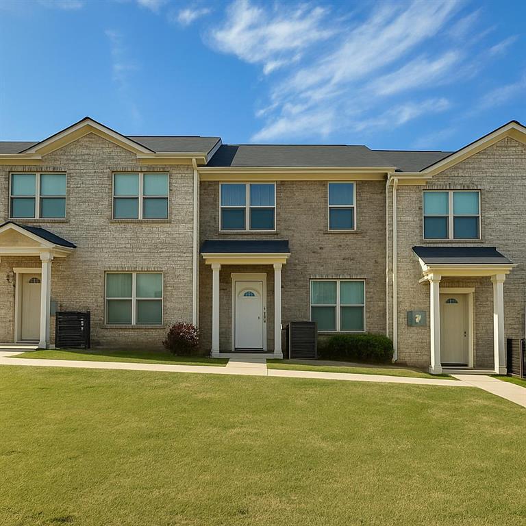 Image for property 3407 Hidden Stream Court, Stockbridge, GA 30281