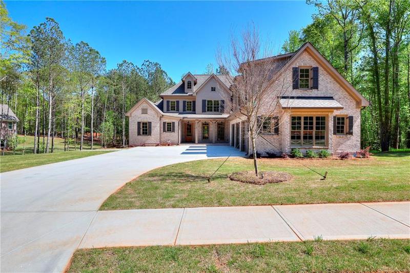 Image for property 43 Iroquois Court, Covington, GA 30014