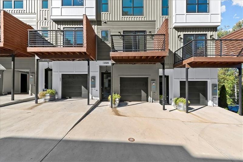 Image for property 2325 Mason Drive D22, Atlanta, GA 30316