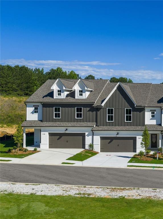 Image for property 210 Sharon Lane, Loganville, GA 30052