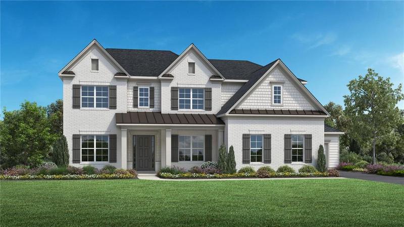Image for property 5010 Travers Lane, Cumming, GA 30040