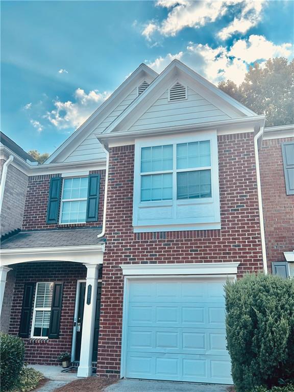 Image for property 2341 Heritage Park Circle 18, Kennesaw, GA 30144