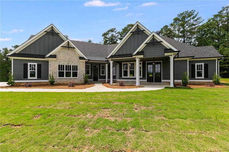 Image for property 662 Lake Circle Road, Buchanan, GA 30113