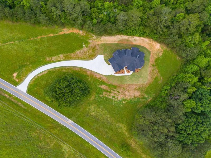 Image for property 662 Lake Circle Road, Buchanan, GA 30113