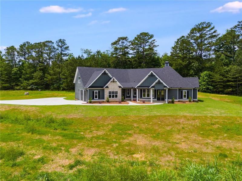 Image for property 662 Lake Circle Road, Buchanan, GA 30113