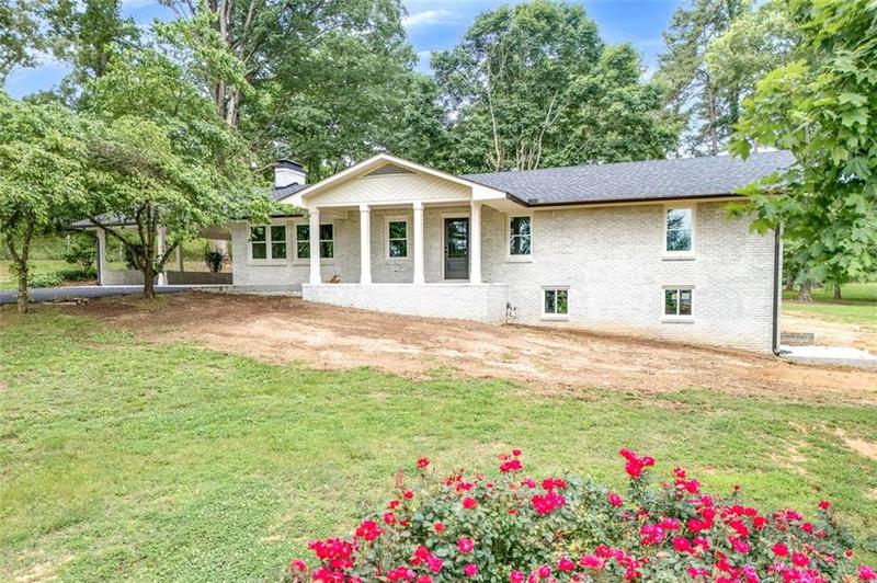 Image for property 104 Road 3 South, Cartersville, GA 30120