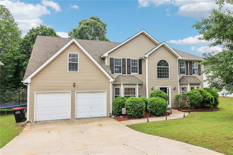Image for property 4015 SOARING Drive, Douglasville, GA 30135