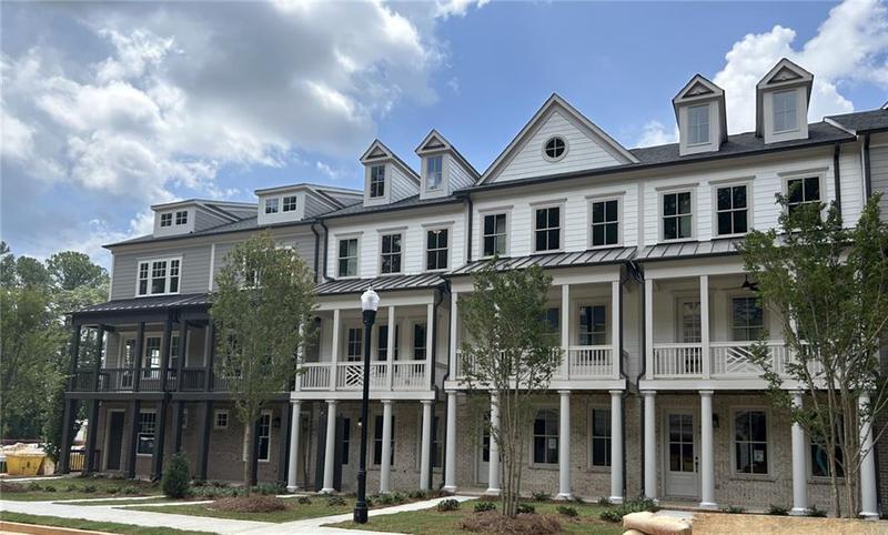 Image for property 1975 Flying Scotsman Drive 18, Kennesaw, GA 30144