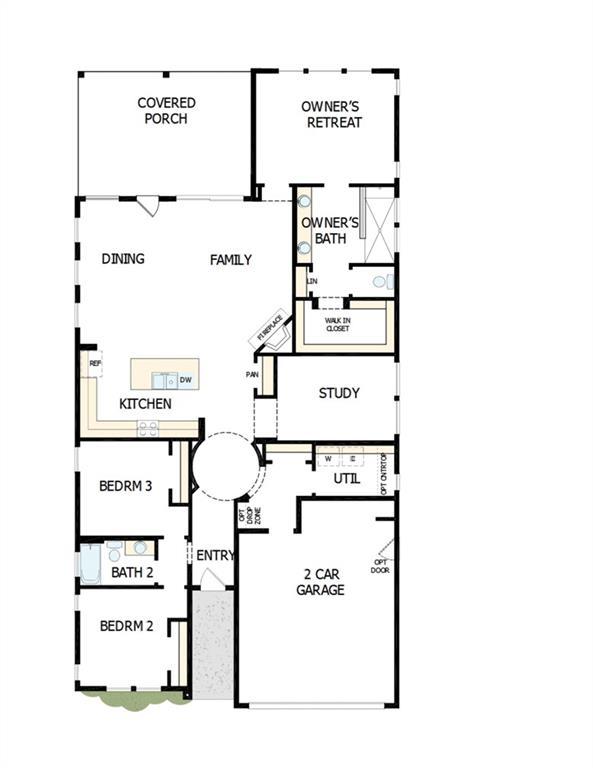 Image for property 6840 Bungalow Road, Flowery Branch, GA 30542