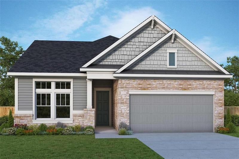 Image for property 6840 Bungalow Road, Flowery Branch, GA 30542