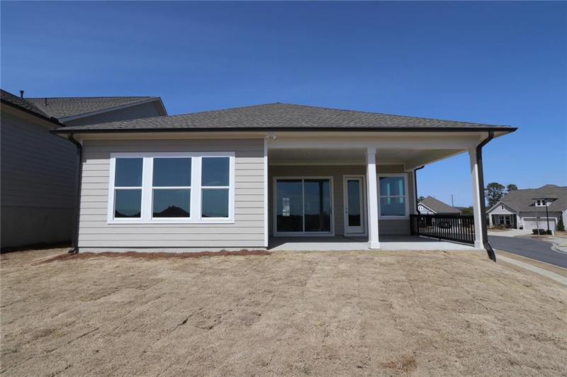 Image for property 6840 Bungalow Road, Flowery Branch, GA 30542