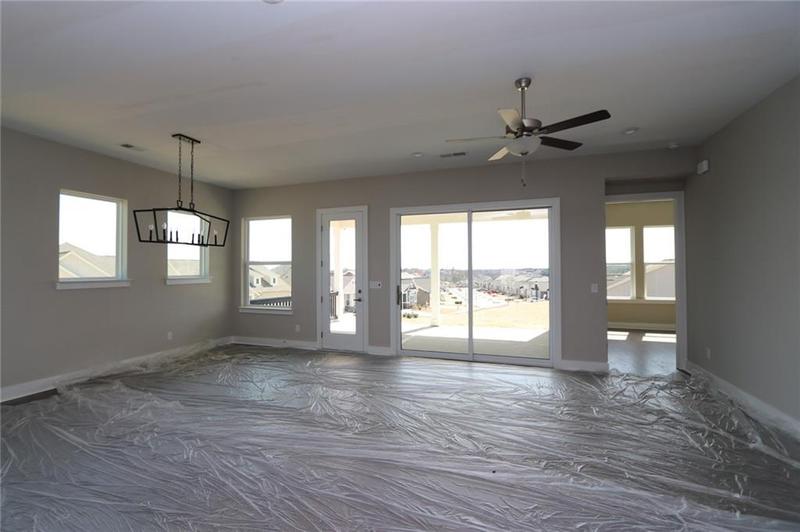 Image for property 6840 Bungalow Road, Flowery Branch, GA 30542