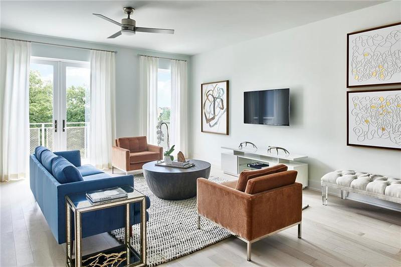 Image for property 775 Juniper Street 614, Atlanta, GA 30308