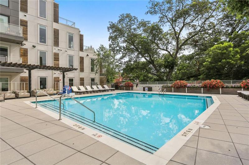 Image for property 775 Juniper Street 614, Atlanta, GA 30308