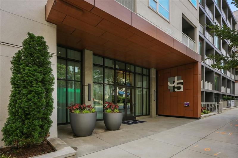 Image for property 775 Juniper Street 614, Atlanta, GA 30308